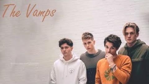 Oh, Cecilia Breaking My Heart - The Vamps ft Shawn Mendes (Lyrics)