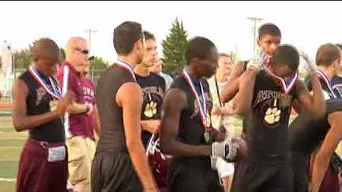 Atoka Defeats Cashion in Oklahoma Showdown Final
