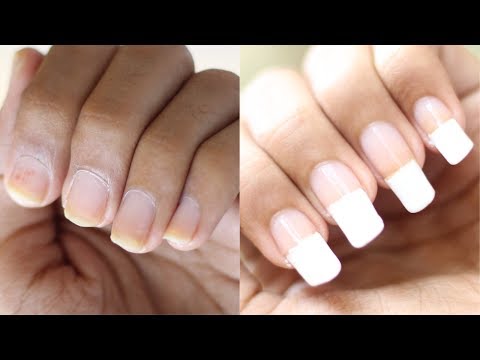 DIY Nail Products for All Kinds of Manicures