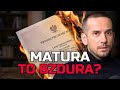 LIVE: Matura to Bzdura?