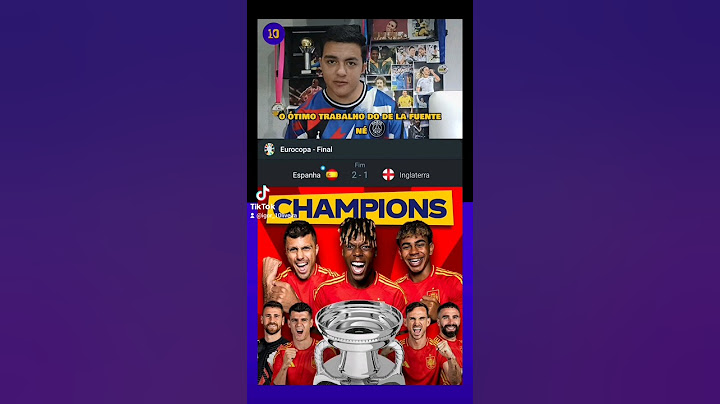 Espanha vence TODOS os jogos da Euro, SURPREENDE e leva o TETRA da EURO!#espanha #eurocopa #euro