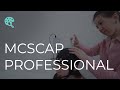 EEG recording cap - MCScap PROFESSIONAL