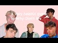 a very (un)helpful guide to Why Don't We (get to know each member)