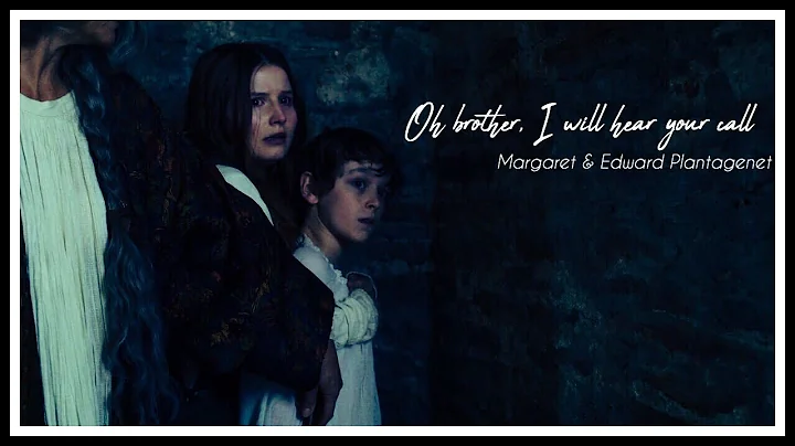 Oh brother, I will hear your call  [Margaret & Edw...