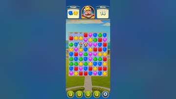 Royal Match Gameplay Walkthrough All Levels (iOS & Android) #RoyalMatch #gameplay