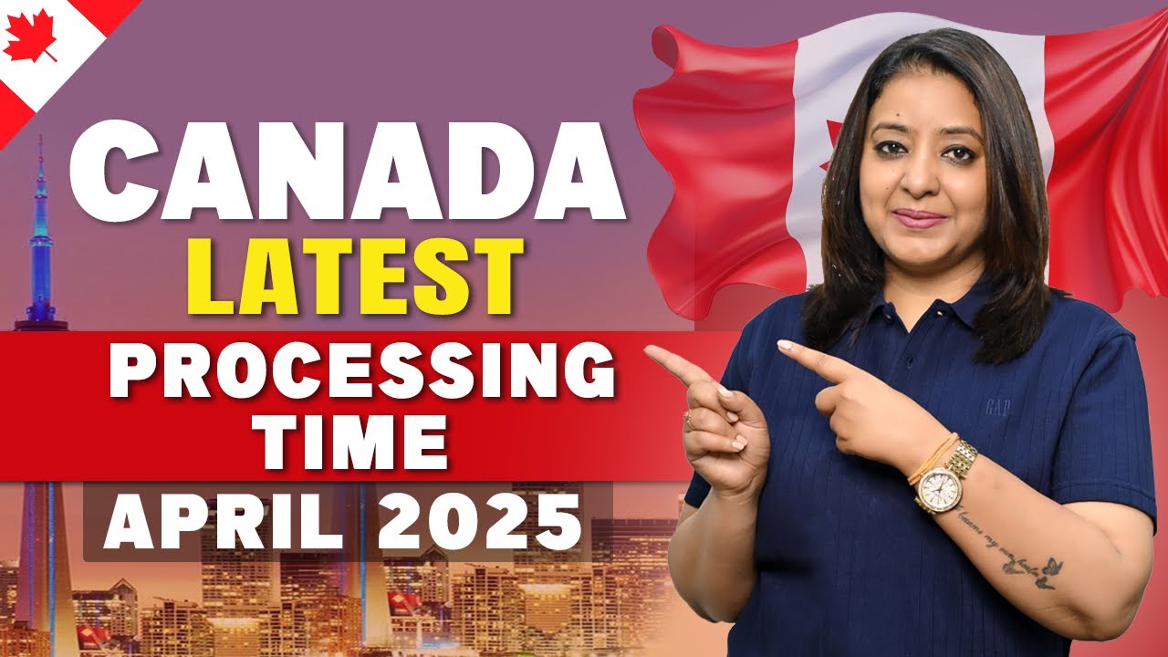 CANADA SEPT INTAKE PROCESS TIME?? | STUDY VISA UPDATES 2025 | USA ...