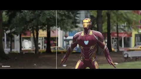 Modeling, Texturing, Lighting & Compositing | Showreel | Shubham Sharma