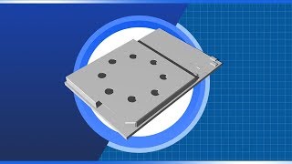 Laird BL654 BLE Thread NFC Modules | New Product Brief
