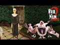 ВЫШЛА МОНАХИНЯ 2 ЧАСТЬ - Evil Nun 2: Origins