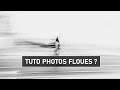 Tuto faire des photos abstraites floues 