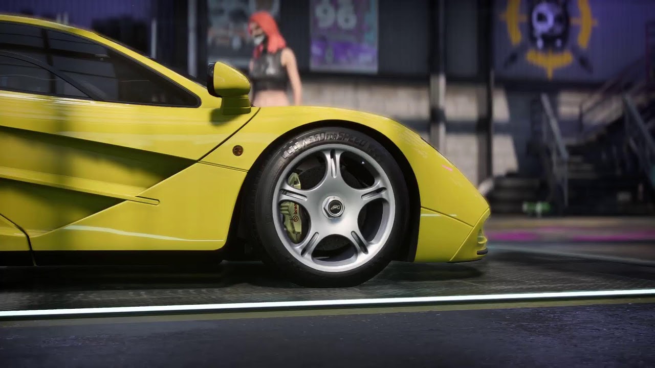 NFS HEAT (REVISITED)