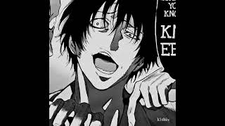 Tomodachi Game Katagiri Yuuichi Edit (Slipknot - Custer) Tomodachi Game Katagiri Yuuichi Edit (Slipknot - Custer)