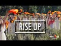 Andra Day - Rise Up - Cover by Rise Up Children’s Choir