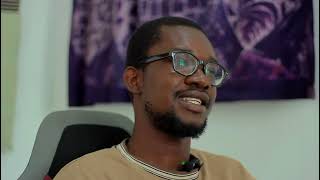 Muzeyi Yelyen - Nubuke Wa Artist Residency 2023