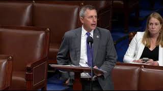 Armstrong Speaks Against Democrat Policies that Will Make Communities Less Safe