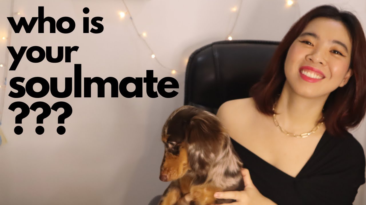 Miêu tả chi tiết về SOULMATE của bạn (Ngoại hình, tính cách, tên, tuổi, công việc)