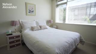 2/46 Disraeli Street Kew For Sale by Nick Whyte of Nelson Alexander