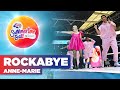 Annemarie  rockabye live at capitals summertime ball 2022  capital