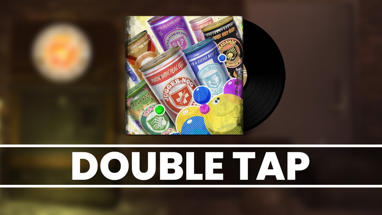 PerkaCola OST Double Tap Root Beer Jingle (Dark Aether) YouTube