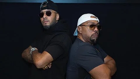 Swizz Beatz vs Timbaland verzuz battle rematch