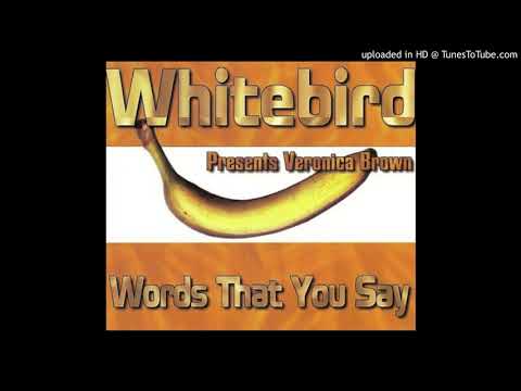 洋楽 WHITEBIRD pre. VERONICA BROWN/JR.VASQUEZ Veronica - VAs in Veronica (1995) (Album) - YouTube