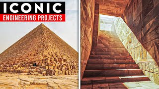 The Most Ambitious Engineering Projects Of All Time