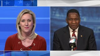 Giving Struggling Veterans a Second Chance