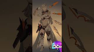 Erdos Helia Fan Art! | Honkai Impact 3rd |