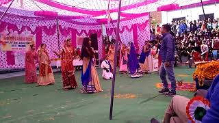 Anual prize distubation function