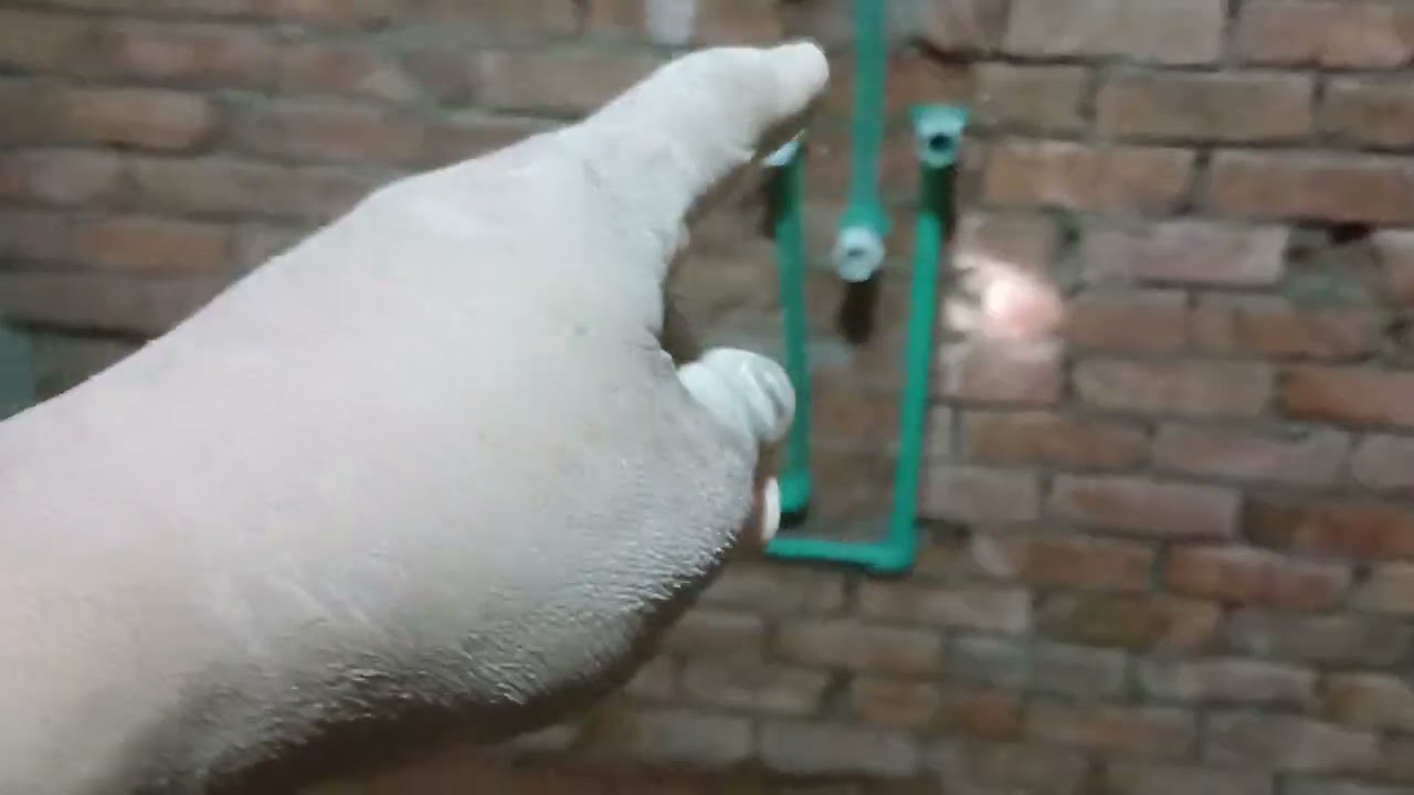 انضف واحسن انواع المواسير بالنسبه للخامه وبالنسبه للسعر 50 سنه ضمان