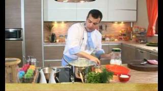 Zvezdevs Kitchen Animated Les