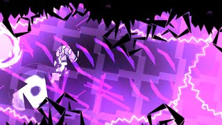 RAIN by Skyyee [+Layout] - 4K, 60fps Showcase | Geometry Dash