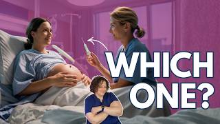 Epidural vs Spinal: What You Need to Know Before Birth