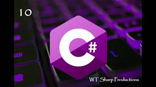 Simple Easy Learning Csharp -- Console App | Visual Studio 2022 #ide | PTX Update