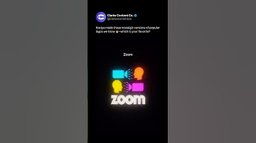 Graphic Design Appreciation: Popular Logos Retro 80’s Style (By Kxd Graphics) #graphicdesigning