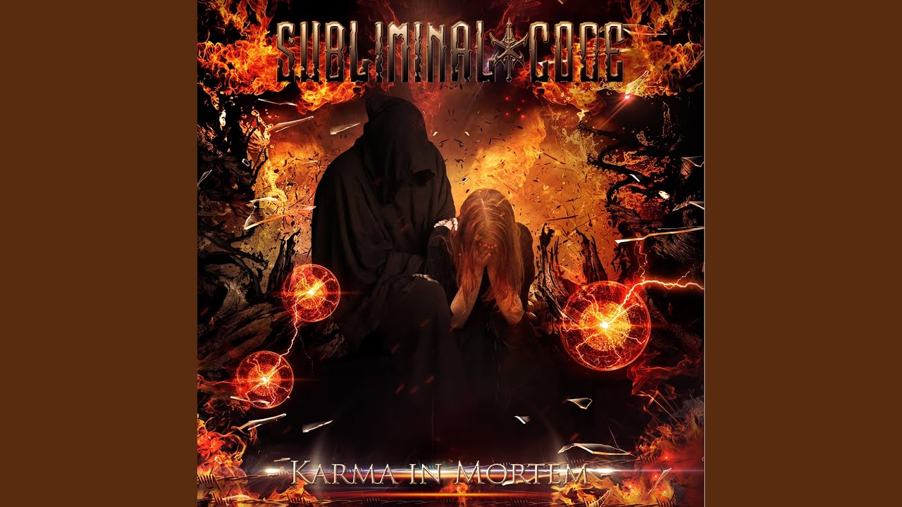 Watch Dominus on YouTube Watch Dominus on YouTube