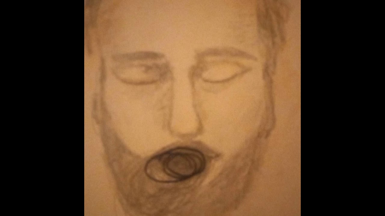 Veebruari animatsioon Film 1 Johan