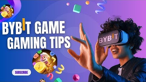 How to play Bybit Coinsweeper Puzzle Game in 2024 - Tips & Tricks #Bybit #Coinsweeper #GamingTips