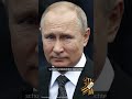 Wladimir Putin: Versprecher bei Kreml-Treffen schürt neue Doppelgänger-Spekulationen
