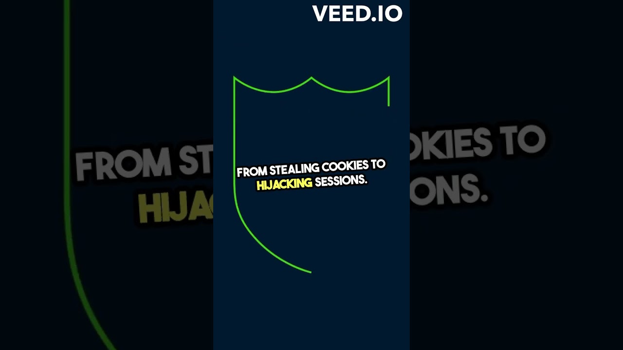 HACK A COOKIE