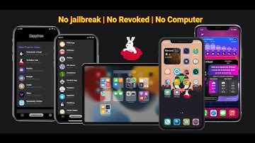 Install TuTuBox for your iPhone and iPad