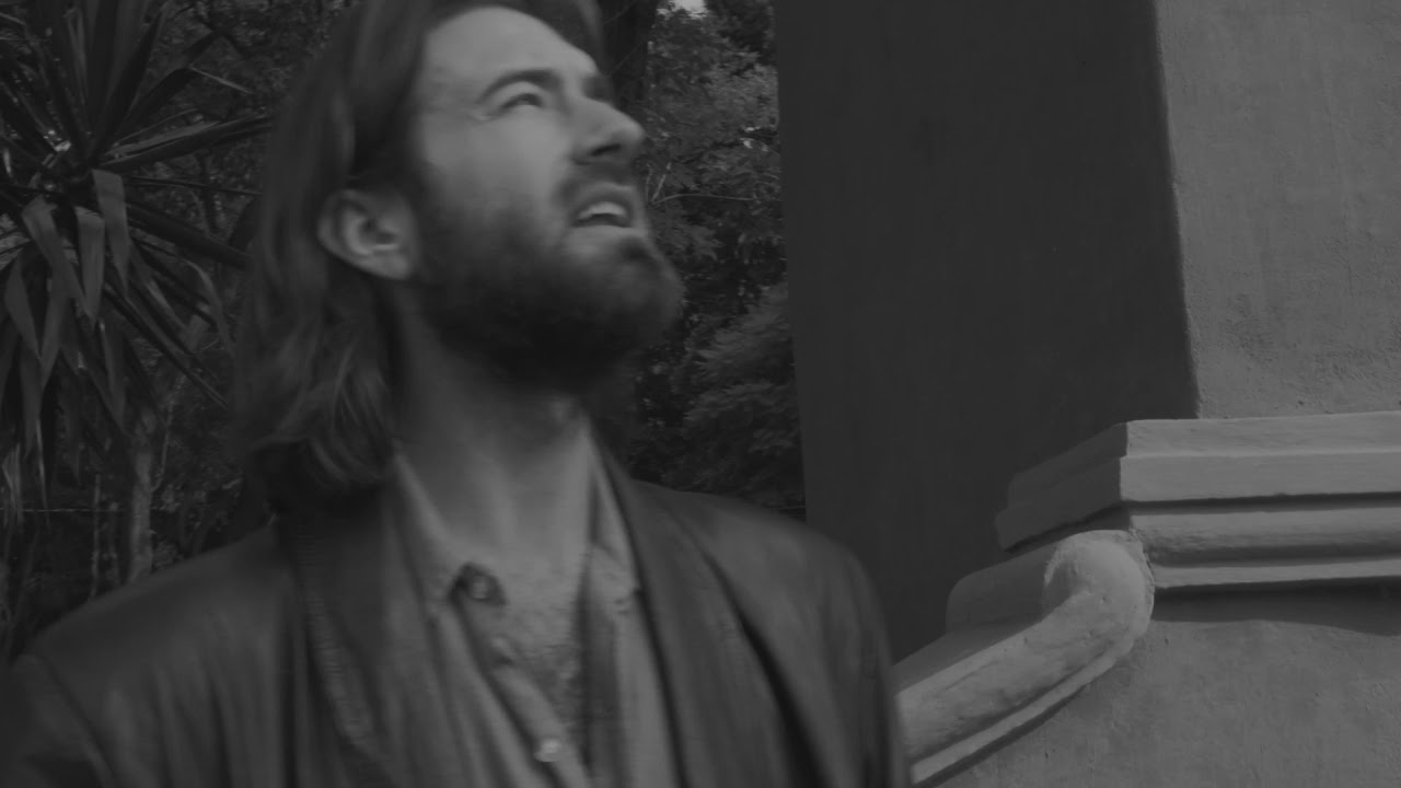 Johnny Delaware - Forgiveness (Official Video)