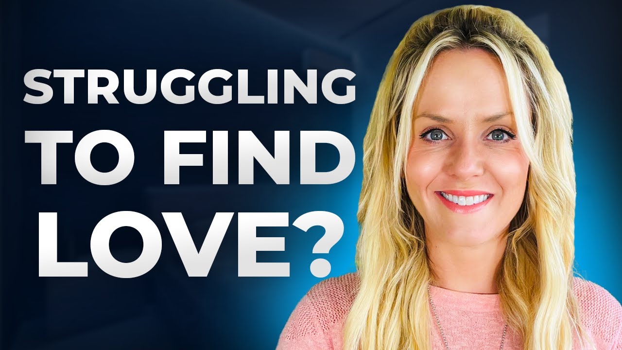 How to Attract Love | 7 Tips To REVOLUTIONIZE Your Dating LIfe - YouTube