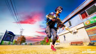 Dominating the Battlegrounds: Join me for a Live PUBG Stream