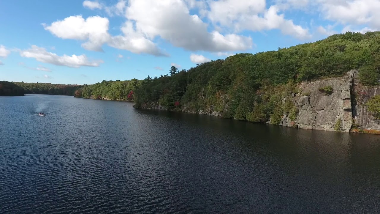 Clear Lake Estates Beautiful lots up for sale, 10 minutes away from