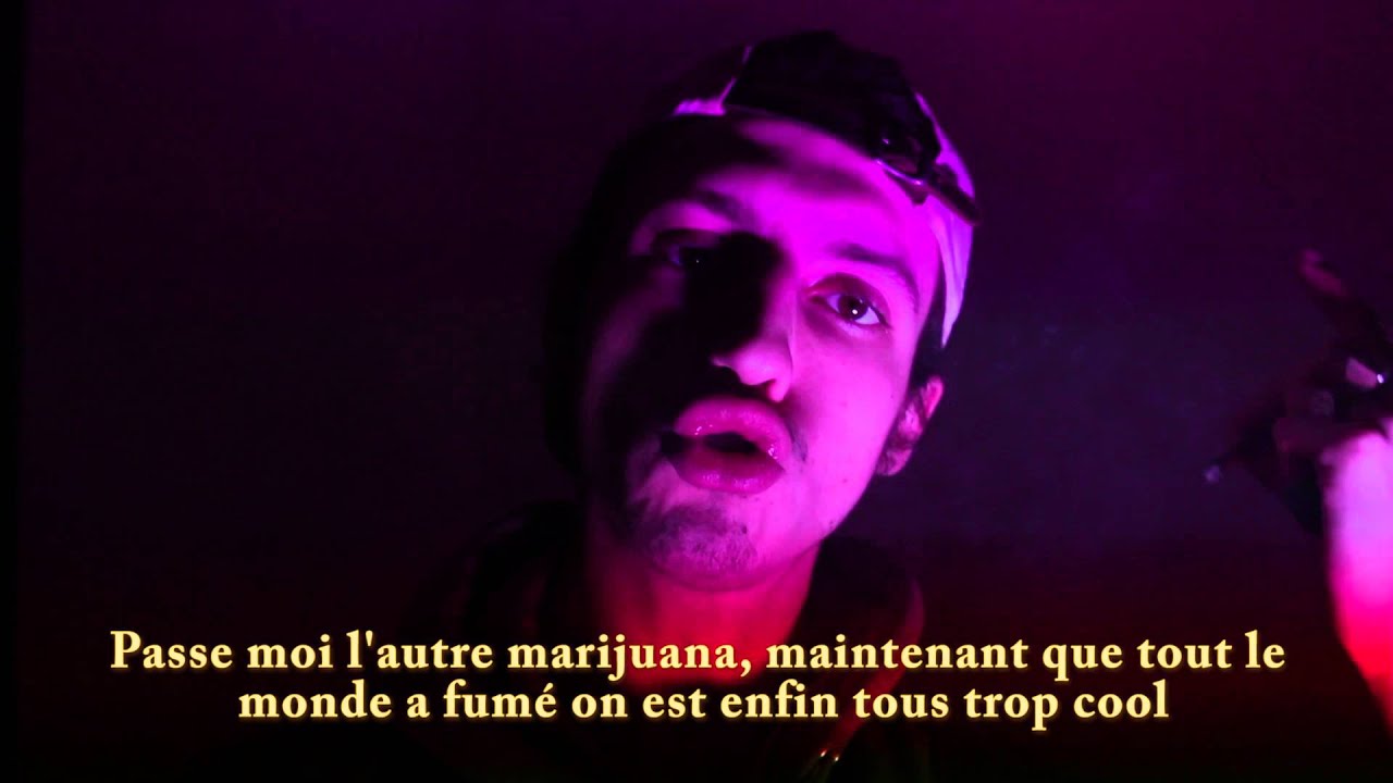 Watch Roméo Elvis x Le Motel - Intro on YouTube Watch Roméo Elvis x Le Motel - Intro on YouTube