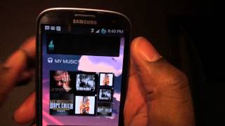 [APP REVIEW] Sound Search for Google Play screenshot 3