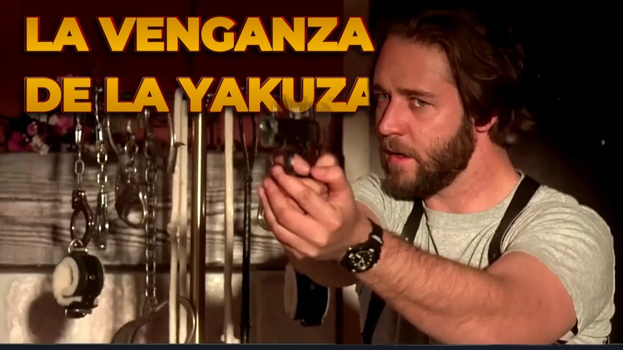 Esta película te dejará pensando No Way Back ed una joya oculta? 