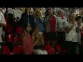 Furiose Georgier machen weiter wie bei der EM: Georgien - Tschechien | UEFA Nations League | DAZN