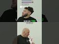 UFC Game Fried Chicken & Krispy Kremes Bad Food WTF #adinross #ufc #danawhite #stream #fyp